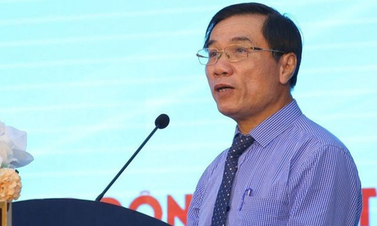 Một số lãnh đạo, nguyên lãnh đạo UBND tỉnh Thanh Hóa bị kỷ luật
